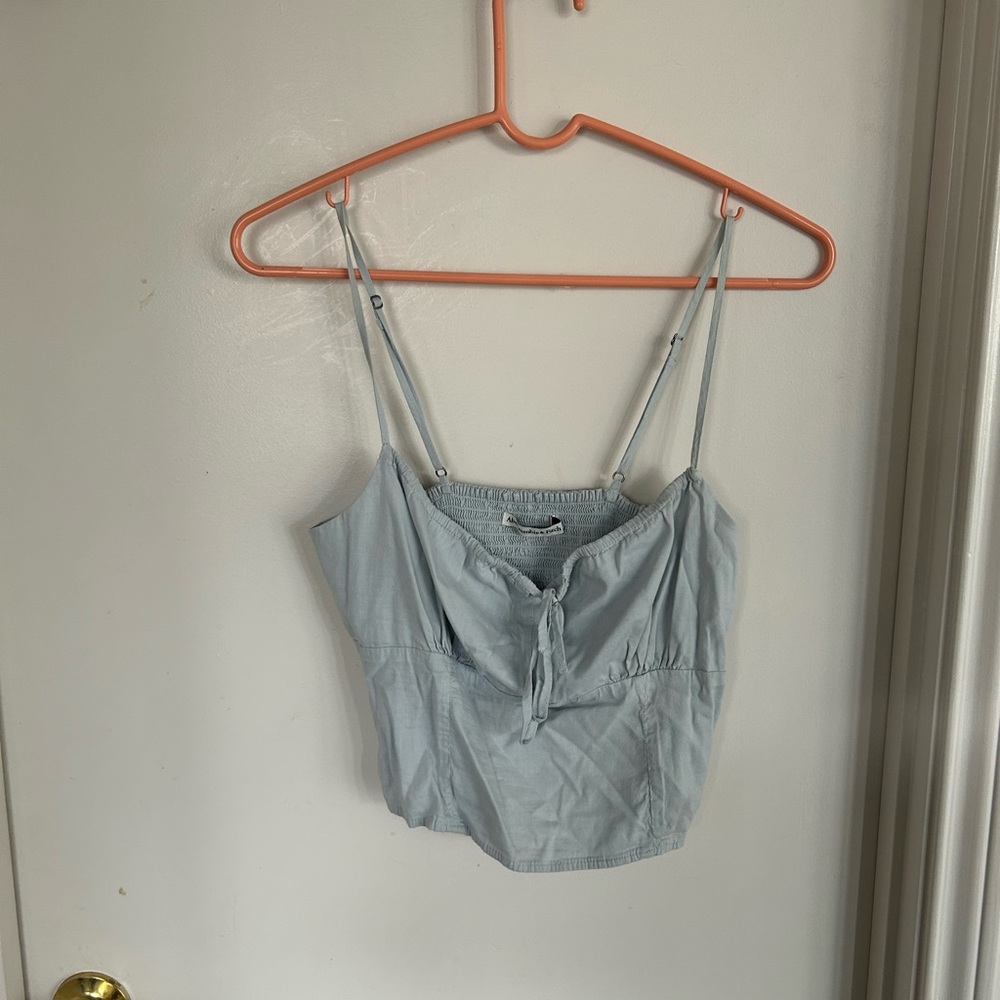 Abercrombie and Fitch Tank Top